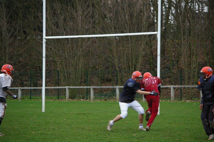 serie 14: les corsaires serie 14 004